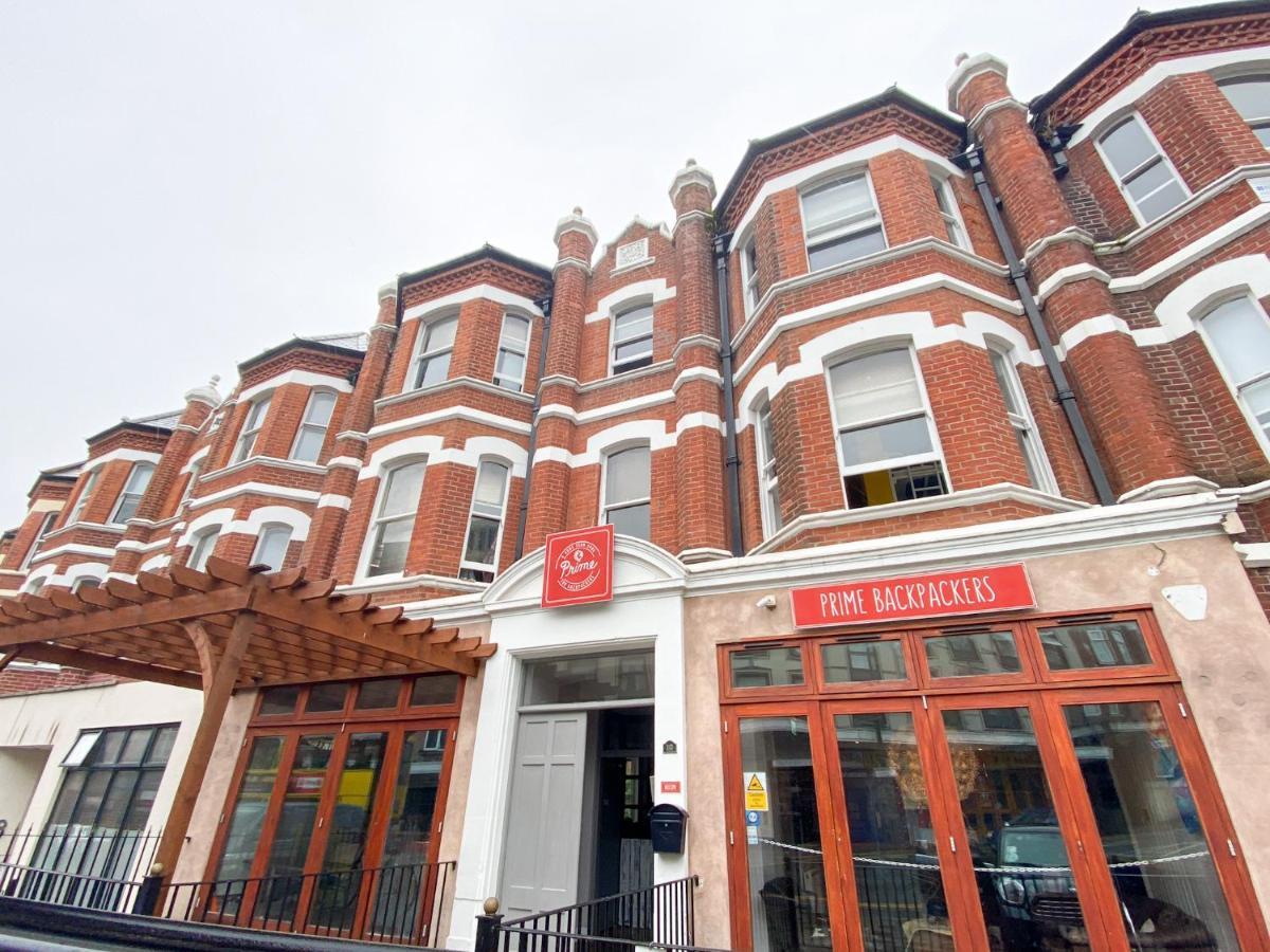 Auberge de jeunesse Prime Backpackers Bornemouth